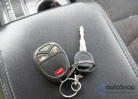 2017 Chevrolet Traverse 1Lt from USA, damaged, VIN 1GNKVGKD3HJ220541